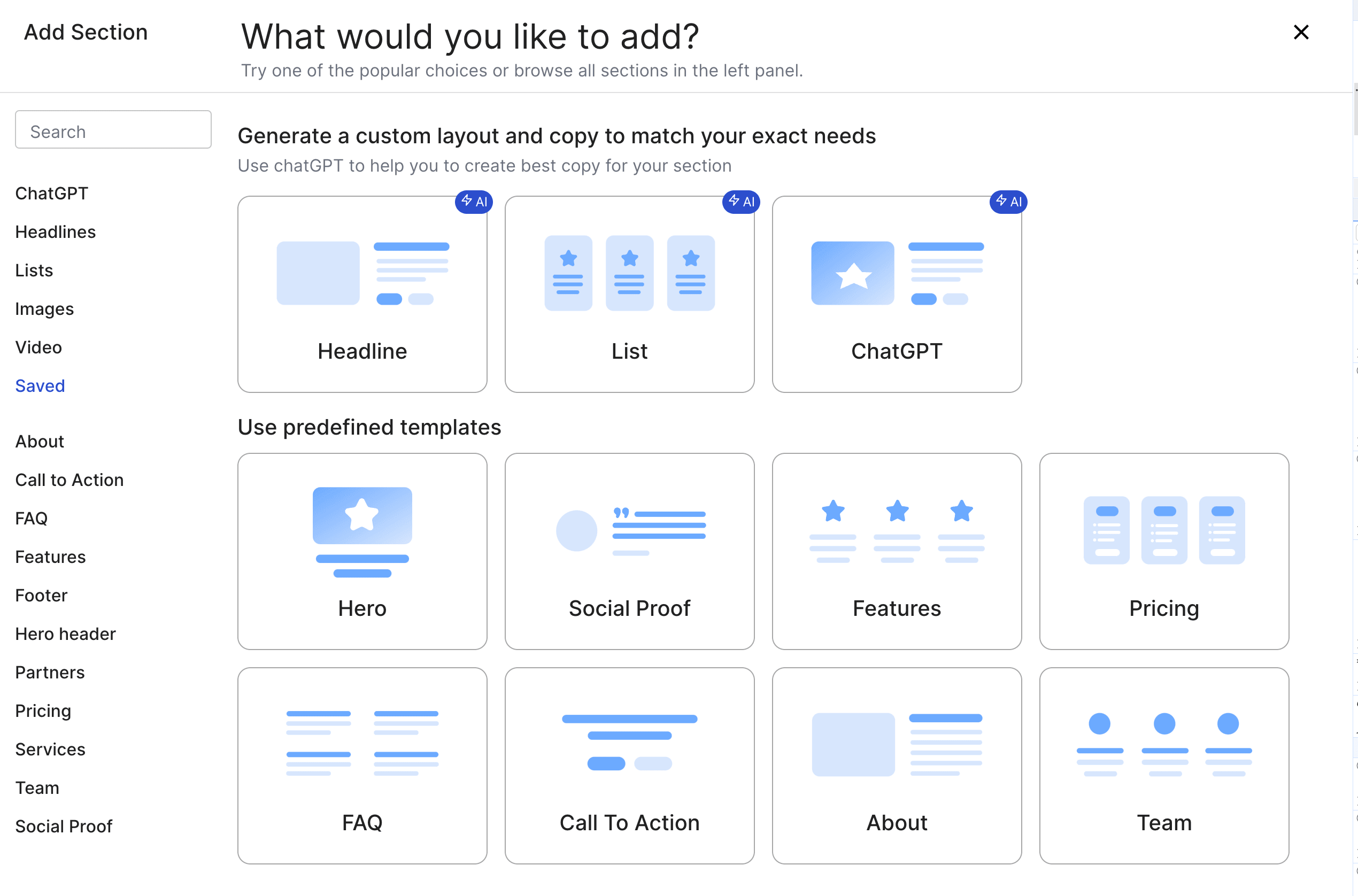 Pineapple Builder — ИИ-конструктор сайтов для бизнеса