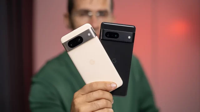 Pixel 10