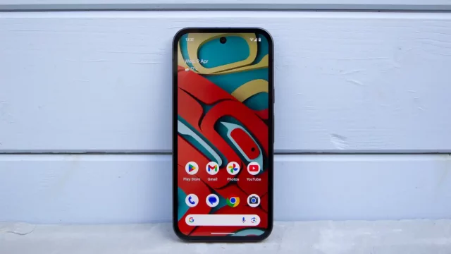 Pixel 10a