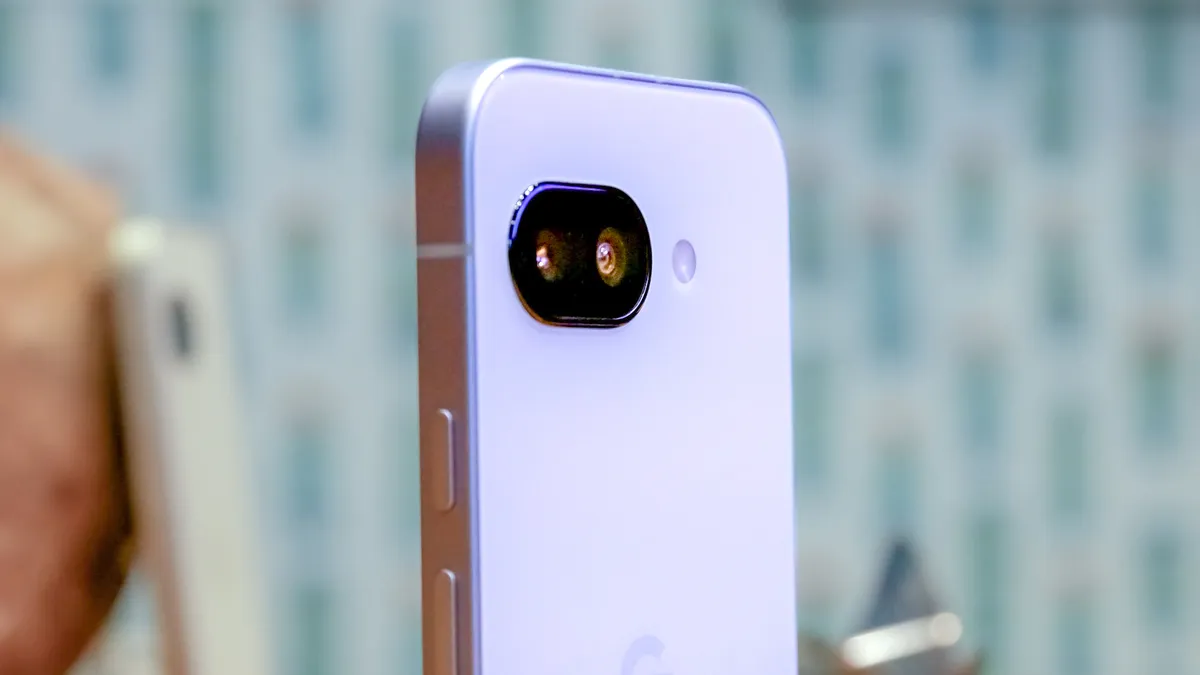 Pixel 10a