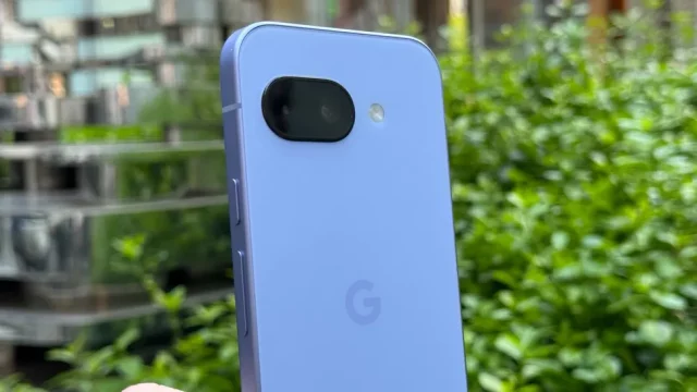 Pixel 10a