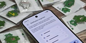 ИИ в Pixel решит, какие уведомления вам важны. Вы готовы к такой цензуре?