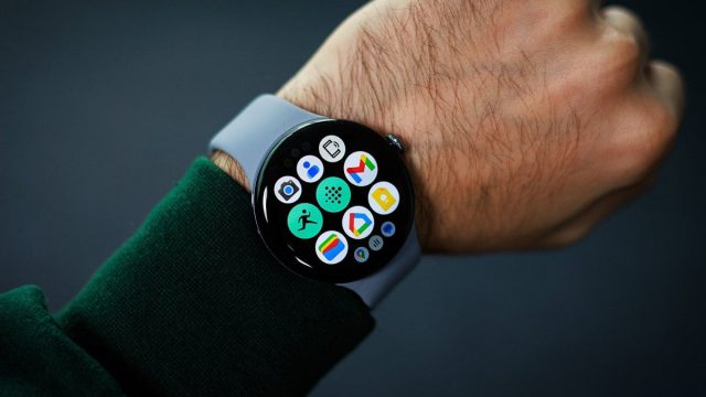 Pixel Watch 4: умные часы чувствуют вас лучше Apple