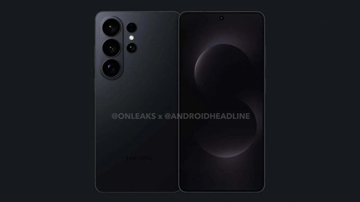 Пять лет позора Samsung закончились Galaxy S26 Ultra наконец-то избавится от недостатка, который всех бесил