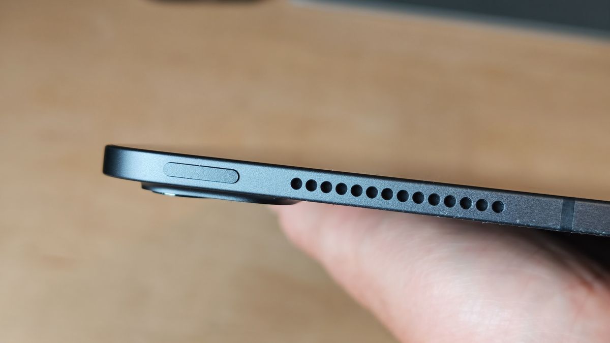 Обзор Apple iPad Pro 13" (M5): фантастическое излишество картинка Планшет Apple iPad Pro M5: тест мощности | DGL.RU