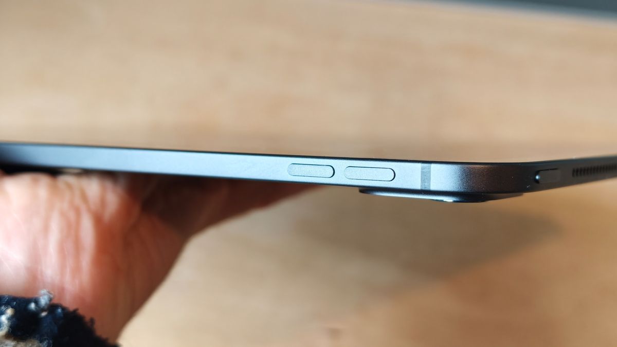 Обзор Apple iPad Pro 13" (M5): фантастическое излишество картинка Планшет Apple iPad Pro M5: тест мощности | DGL.RU