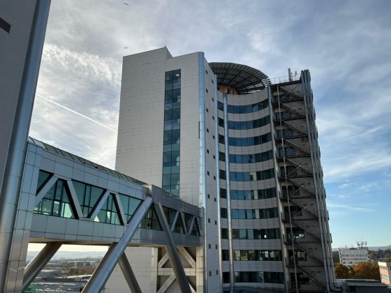 Планшет iPad Pro 13 (M5) — фантастическое излишество