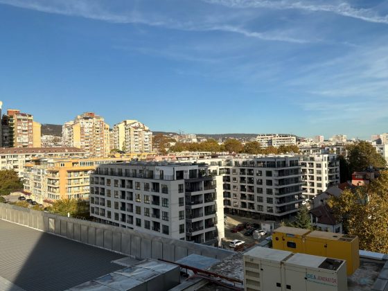 Планшет iPad Pro 13 (M5) — фантастическое излишество