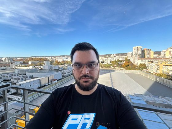 Планшет iPad Pro 13 (M5) — фантастическое излишество