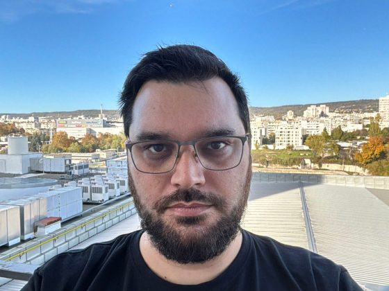 Планшет iPad Pro 13 (M5) — фантастическое излишество