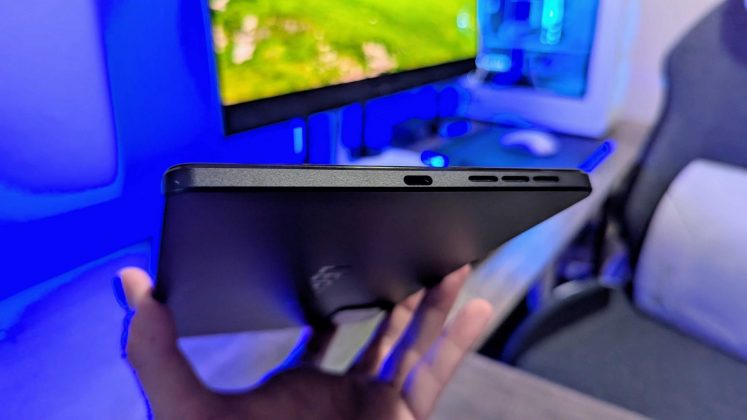 Планшет Lenovo Legion Tab (Gen 3) — премиум Android