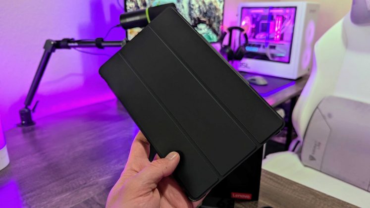 Планшет Lenovo Legion Tab (Gen 3) — премиум Android