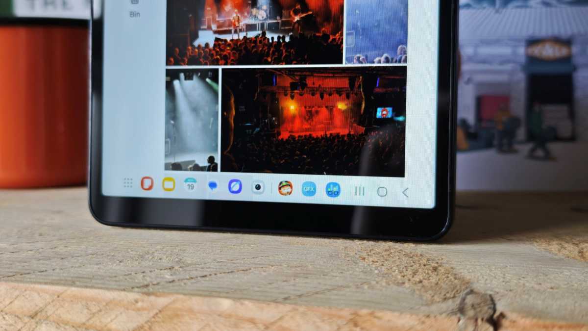 Обзор Samsung Galaxy Tab A11: компактный, функциональный и недорогой картинка Планшет Samsung Galaxy Tab A11 – компактный выбор