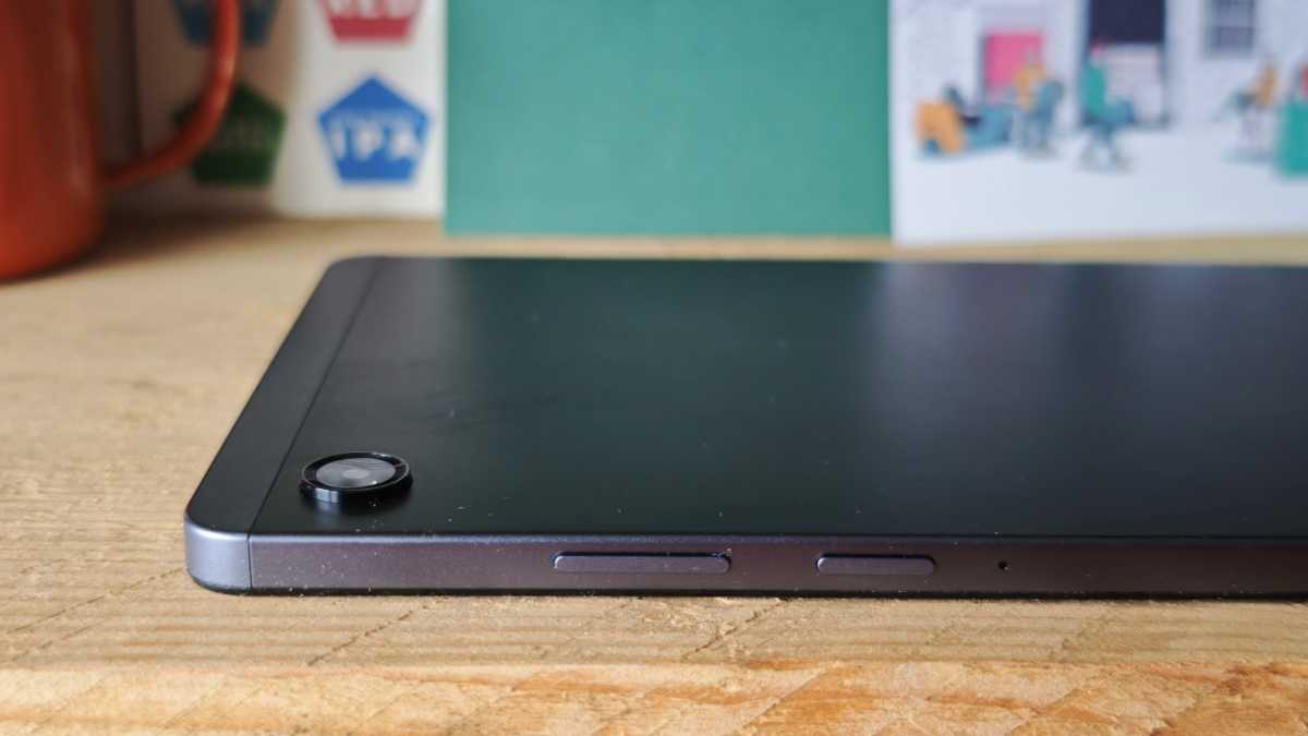 Обзор Samsung Galaxy Tab A11: компактный, функциональный и недорогой картинка Планшет Samsung Galaxy Tab A11 – компактный выбор