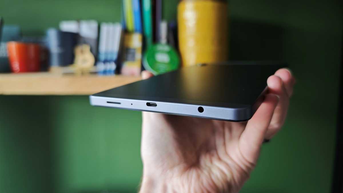 Обзор Samsung Galaxy Tab A11: компактный, функциональный и недорогой картинка Планшет Samsung Galaxy Tab A11 – компактный выбор