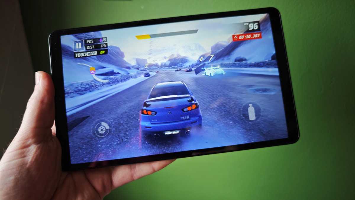 Обзор Samsung Galaxy Tab A11: компактный, функциональный и недорогой картинка Планшет Samsung Galaxy Tab A11 – компактный выбор