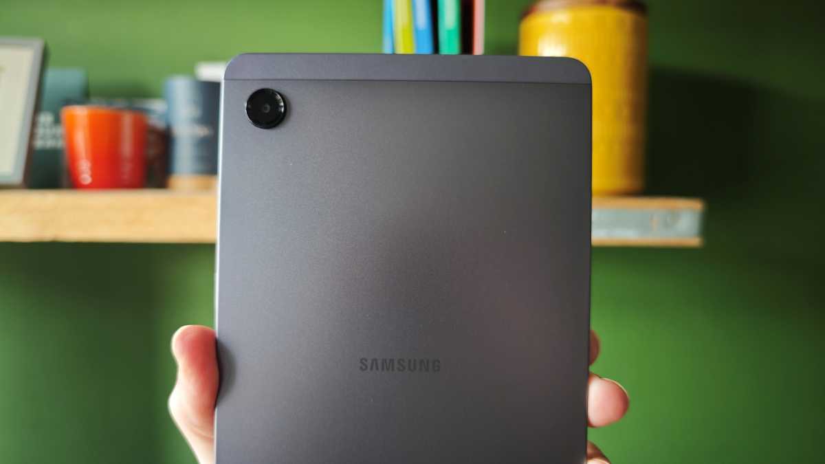 Обзор Samsung Galaxy Tab A11: компактный, функциональный и недорогой картинка Планшет Samsung Galaxy Tab A11 – компактный выбор