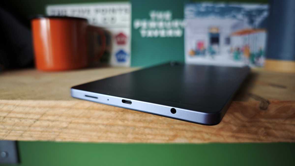 Обзор Samsung Galaxy Tab A11: компактный, функциональный и недорогой картинка Планшет Samsung Galaxy Tab A11 – компактный выбор