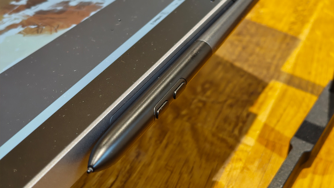 Планшет XPPen Artist 12: обновление стало взрослым