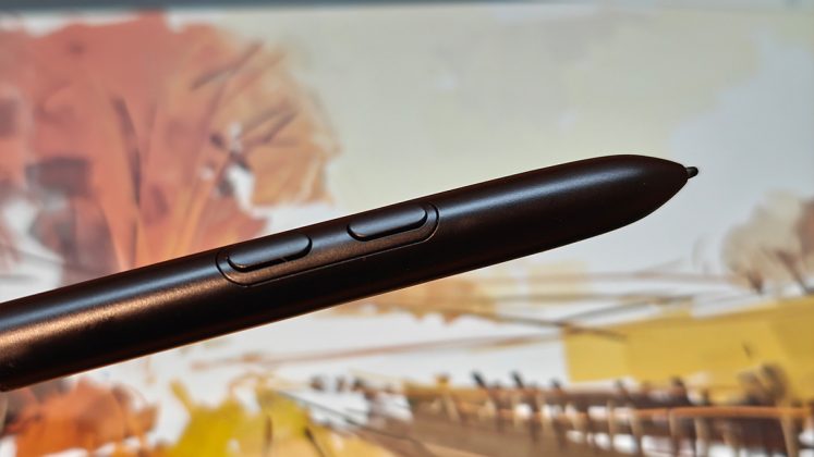 Планшет XPPen Artist 12: обновление стало взрослым