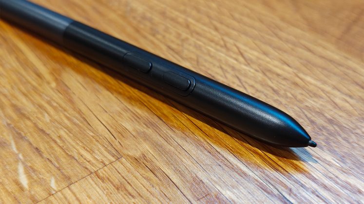 Планшет XPPen Artist 12: обновление стало взрослым