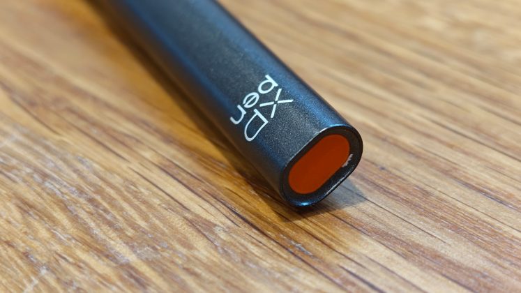 Планшет XPPen Artist 12: обновление стало взрослым