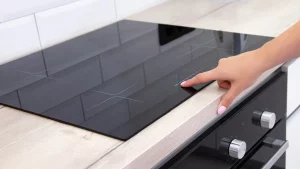 Одна функция на индукции, после которой вы забудете про газ