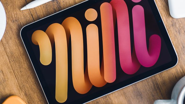 Плохие новости для фанатов iPad mini с OLED-экраном придется ждать еще очень долго