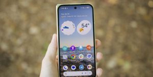 Почему стандартный Pixel Launcher так ужасен, но им все равно пользуются? Ответ вас удивит