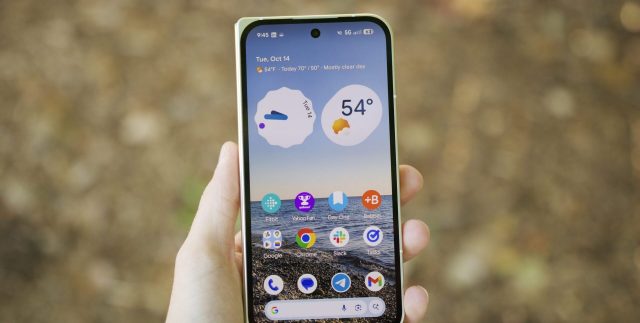 Почему стандартный Pixel Launcher так ужасен, но им все равно пользуются Ответ вас удивит