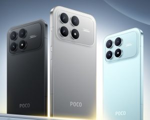 Poco F8 Pro: все секреты флагмана вырвались в сеть до релиза