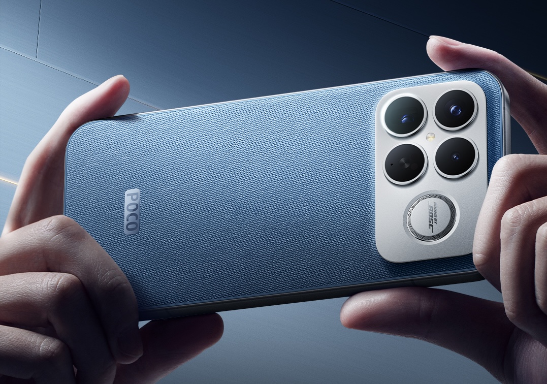 Poco F8 Ultra — это провал? Смартфон получил всё, кроме доступной цены