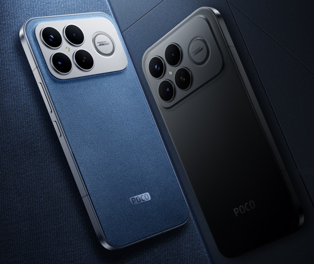 Poco F8 Ultra — это провал Смартфон получил всё, кроме доступной цены