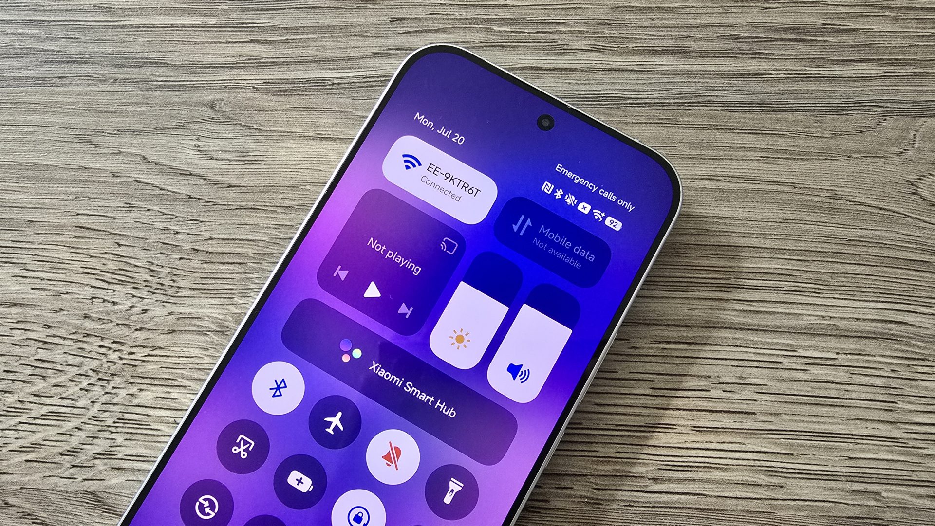 Обзор Poco F8 Ultra: удобный, как пара джинсов картинка Poco F8 Ultra: обзор смартфона
