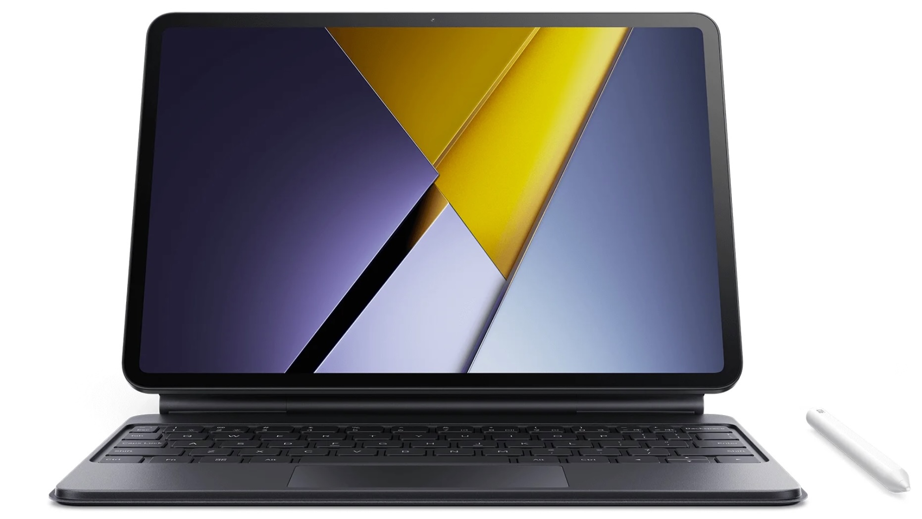 Poco всё сделала не так. Почему новые планшеты Pad X1 и M1 никому не нужны?