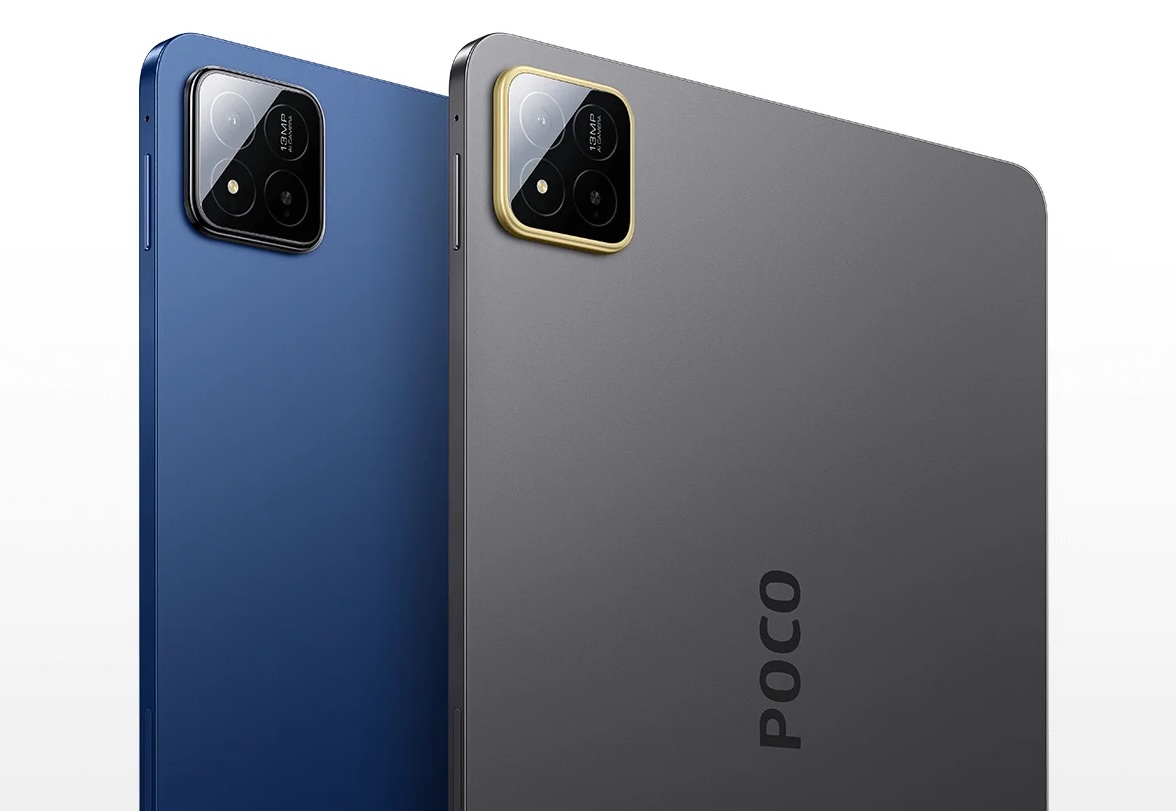 Poco всё сделала не так. Почему новые планшеты Pad X1 и M1 никому не нужны?