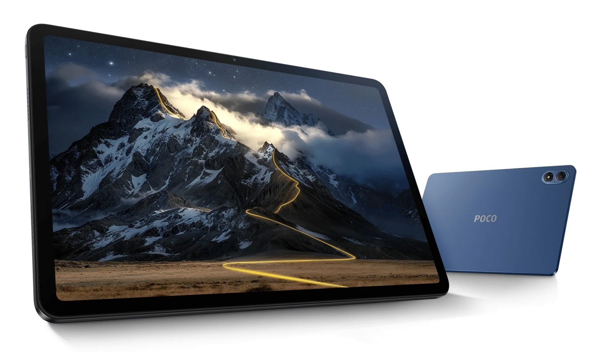 Poco всё сделала не так. Почему новые планшеты Pad X1 и M1 никому не нужны?