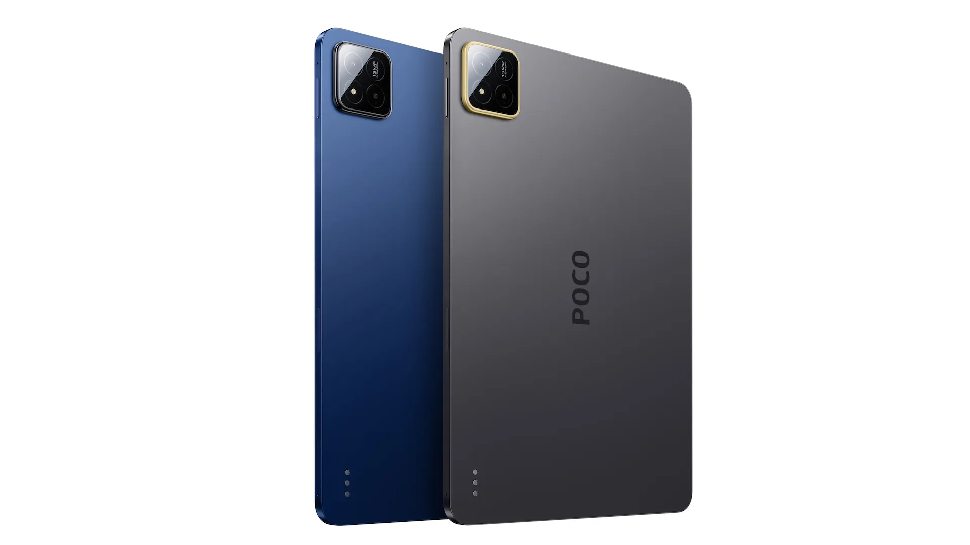 Poco зря старалась: новые планшеты Pad X1 и Pad M1 оказались бесполезными клонами картинка Poco зря старалась новые планшеты Pad X1 и Pad M1 оказались бесполезными клонами