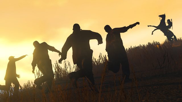 Подписка PS Plus стала слишком хороша. Sony добавляет Red Dead Redemption и GTA IV, и это проблема Подписка PS Plus стала слишком хороша. Sony добавляет Red Dead Redemption и GTA IV, и это проблема