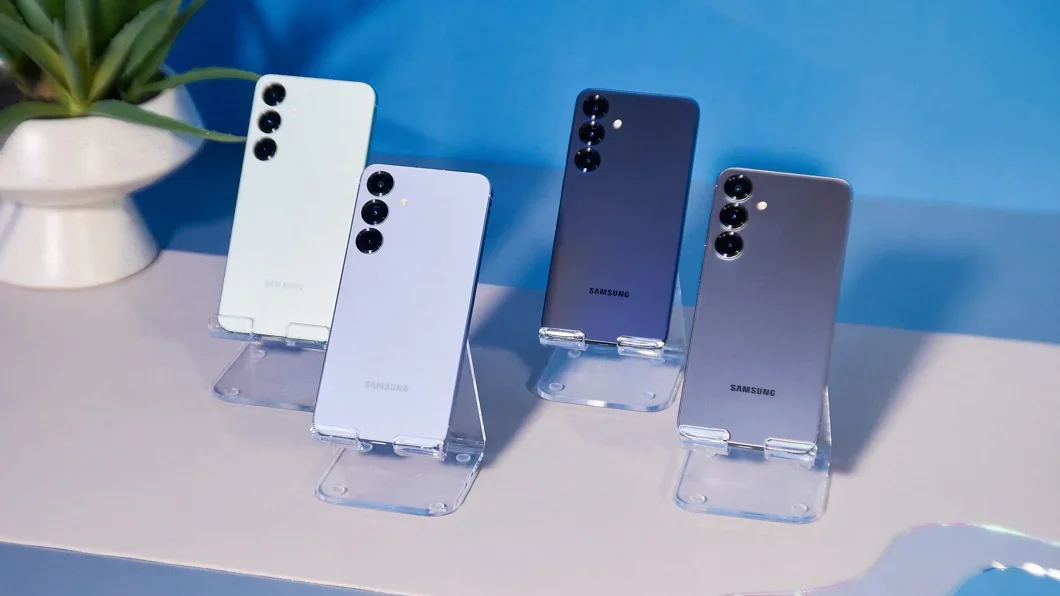 523528Полный хаос с Galaxy S26: Samsung сама не знает, что делает