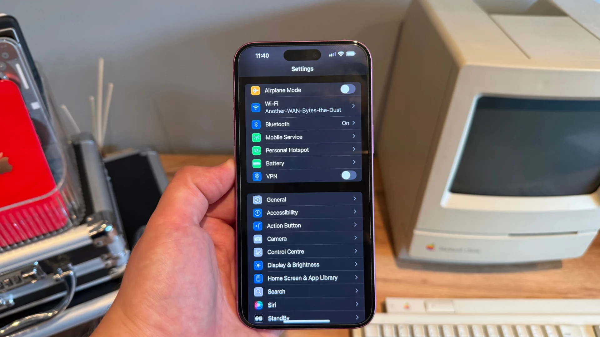 Полный хаос с iPhone 18 Apple выпустит шесть моделей, уберет черный цвет и запутает всех