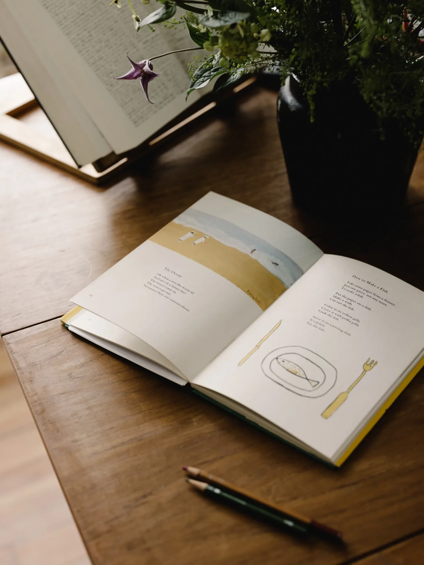 Полный провал или рай для гения? Заглянули в дом художницы, где нарушены все правила дизайна