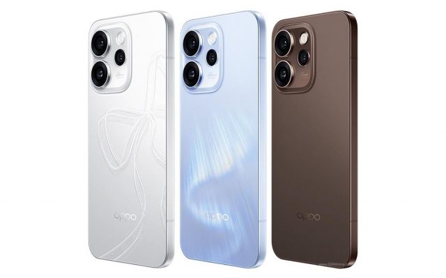 Полный провал Oppo Reno15 зачем нам продают совсем другой смартфон