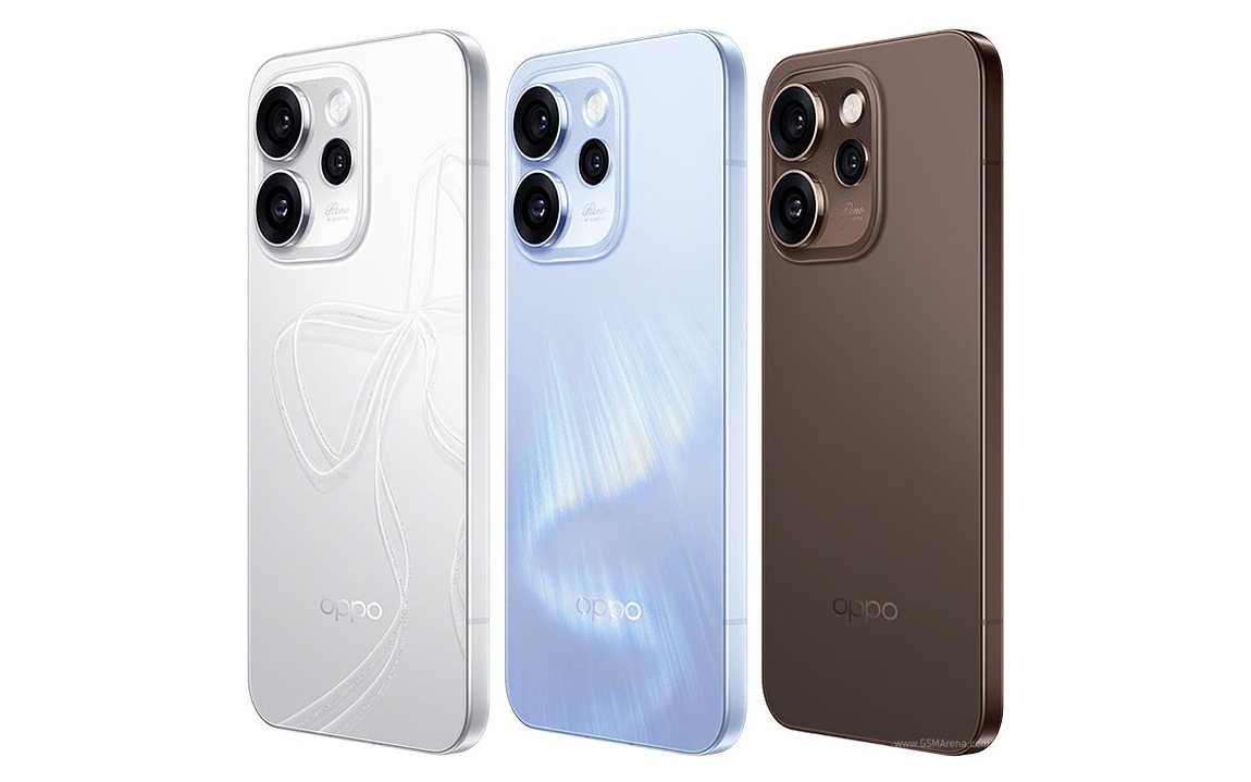 Полный провал Oppo Reno15: зачем нам продают совсем другой смартфон?