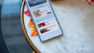 Полный провал: Samsung добавила в Now Brief бесполезную нейросеть, которая никому не нужна