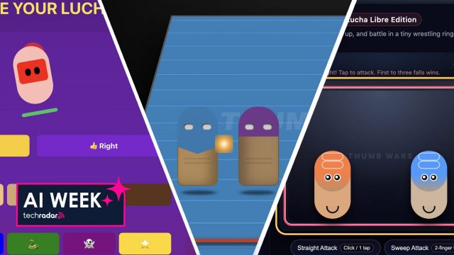 Позор для ChatGPT 5.1 и Claude 4.5: Google Gemini 3 в одиночку написал игру, а конкуренты провалились