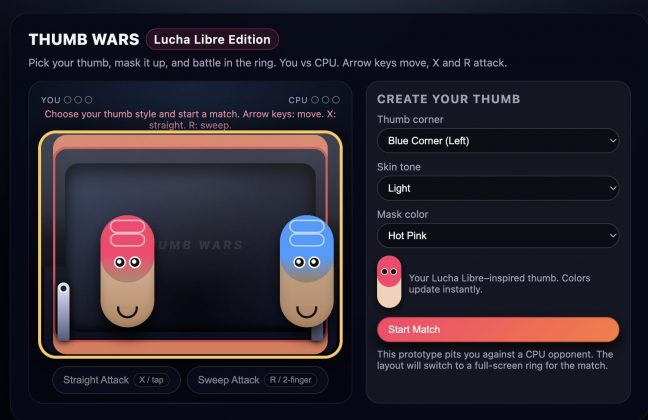 Позор для ChatGPT 5.1 и Claude 4.5: Google Gemini 3 в одиночку написал игру, а конкуренты провалились