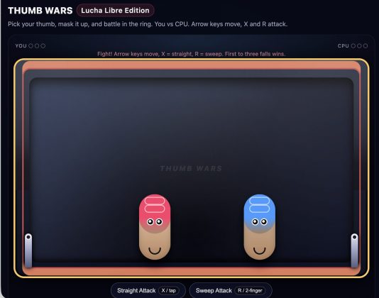 Позор для ChatGPT 5.1 и Claude 4.5: Google Gemini 3 в одиночку написал игру, а конкуренты провалились