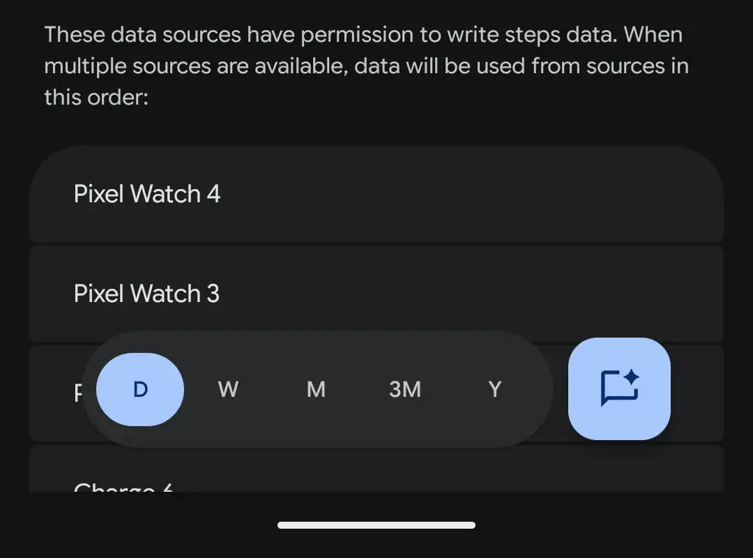Приложение Fitbit на Android: долгожданный редизайн