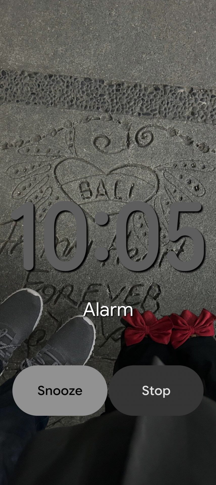 Приложение Google Clock 8.3 вернуло удобный будильник